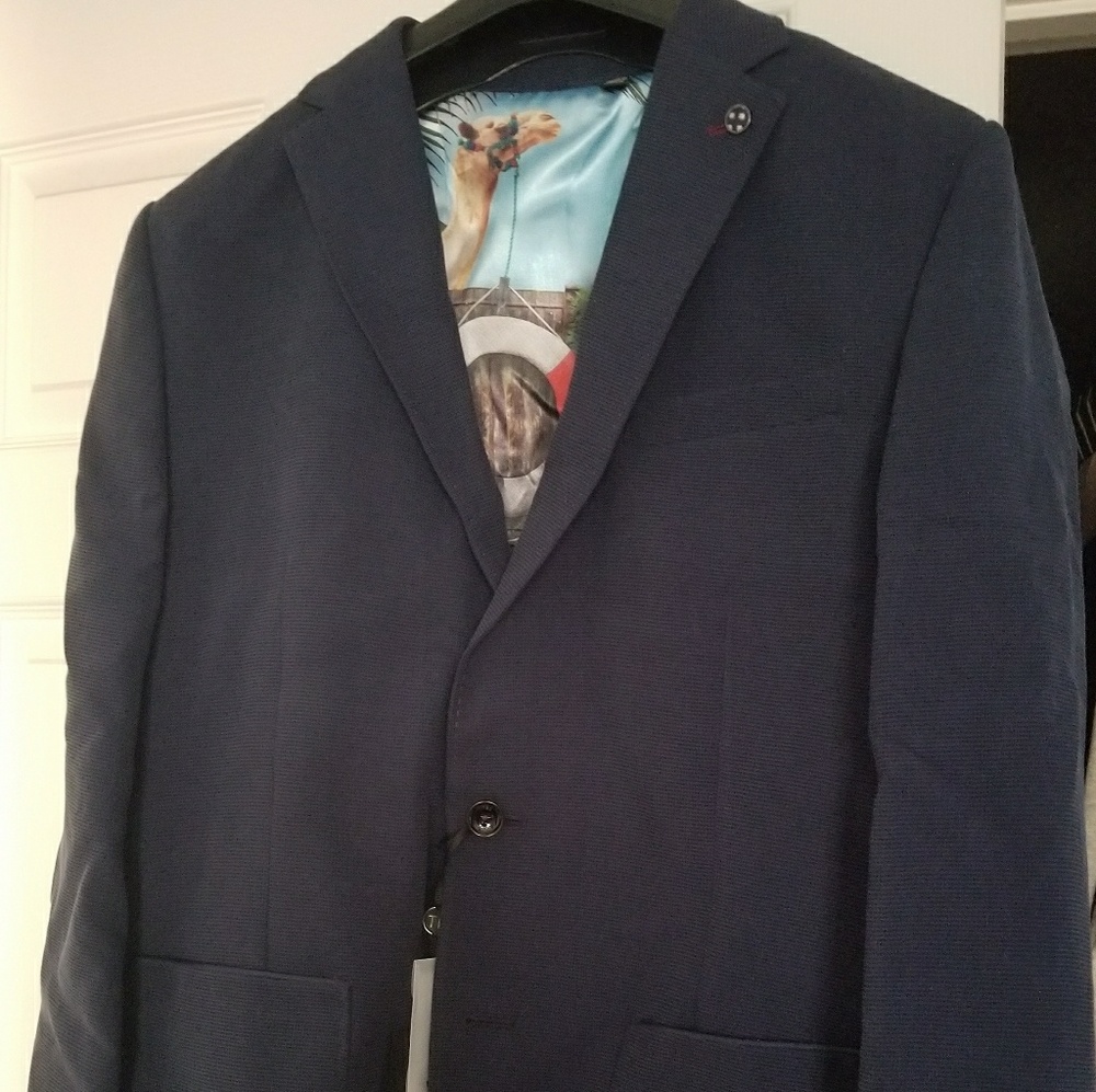 Ted Baker Womans Blazer